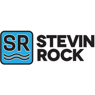 stevin rock