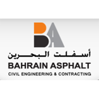 bahrain asphalt